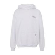 Sweatshirts Represent , Gray , Heren