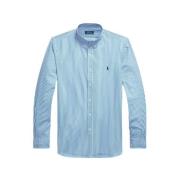 Formal Shirts Polo Ralph Lauren , Blue , Heren