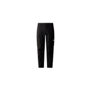 Slim-fit Trousers The North Face , Black , Heren