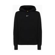 Sweatshirts & Hoodies Nike , Black , Heren