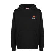 Sweatshirts Kenzo , Black , Heren