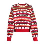 Knitwear Kenzo , Multicolor , Dames