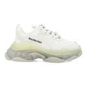 Sneakers Balenciaga , White , Dames