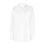 Shirts Kenzo , White , Dames