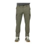 Technische stoffen broek met zakken RRD , Green , Heren