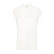 Shirts Woolrich , White , Dames