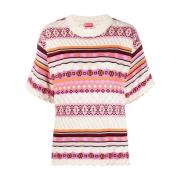 Knitwear Kenzo , Multicolor , Dames