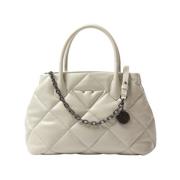 Schoudertas Emporio Armani , White , Dames