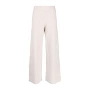 Trousers Fabiana Filippi , White , Dames