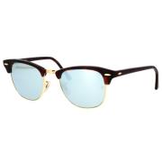 Zonnebril Ray-Ban , Brown , Unisex