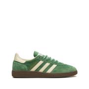 Handball Spezial Sneakers Adidas , Green , Heren