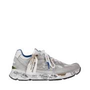 Stijlvolle Sneakers Premiata , Multicolor , Heren