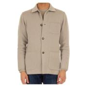 Jackets Lardini , Gray , Heren