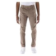 Chinos Guess , Brown , Heren