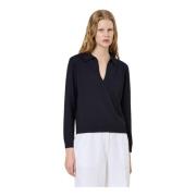 Knitwear Massimo Alba , Blue , Dames