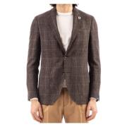 Jackets Lardini , Multicolor , Heren