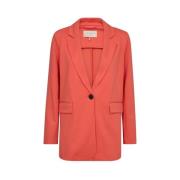 Freequent blazer 126724 Fqnanni JA Fashion/Hot  Freequent , Red , Dame...