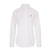 Shirts Ralph Lauren , White , Dames