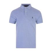 Polo Shirts Ralph Lauren , Blue , Heren