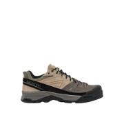 Alp LTR Sneakers met Contagrip Zool Salomon , Multicolor , Heren