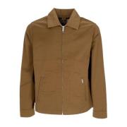 Modular Jacket Streetwear Carhartt Wip , Brown , Heren