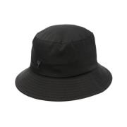 Hats Ami Paris , Black , Heren
