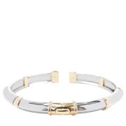 Pre-owned Yellow Gold bracelets Bvlgari Vintage , Multicolor , Dames