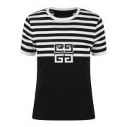 T-Shirts Givenchy , Multicolor , Dames