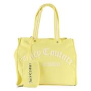 Bags Juicy Couture , Yellow , Dames