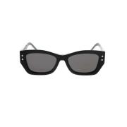 Sunglasses Dior , Black , Unisex