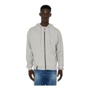 Sweatshirts & Hoodies John Richmond , Gray , Heren