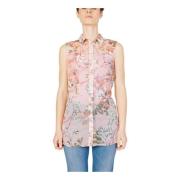 Shirts Guess , Multicolor , Dames