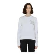 Sweatshirts & Hoodies John Richmond , White , Dames