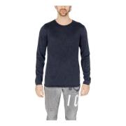 Cardigans Jack & Jones , Blue , Heren