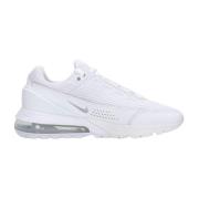 Air Max Pulse Witte Sneakers Nike , White , Heren