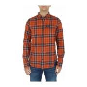 Casual Shirts Superdry , Multicolor , Heren