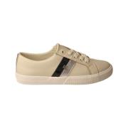 Sneakers Ralph Lauren , Beige , Dames