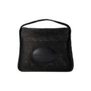 Fabric shoulder-bags Alexander Wang , Black , Dames