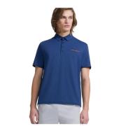 Polo Shirts RRD , Blue , Heren