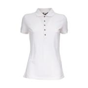 Polo Shirts Ralph Lauren , White , Dames