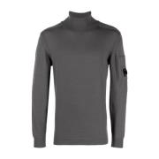 Sweatshirts C.p. Company , Gray , Heren