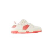 Pre-owned Leather sneakers Acne Studios Pre-owned , Multicolor , Dames