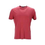 Pre-owned Fabric tops Tom Ford Pre-owned , Red , Dames