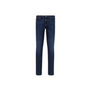 Slim-fit Jeans Emporio Armani , Blue , Heren