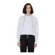 Sweatshirts Hoodies John Richmond , White , Dames