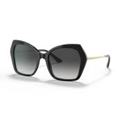 Sunglasses Dolce & Gabbana , Black , Unisex