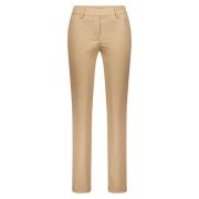 Gardeur Pantalon Zene57 602471 Gardeur , Beige , Dames