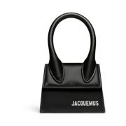 Bags Jacquemus , Black , Dames