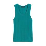 Knitwear Max Mara Weekend , Green , Dames