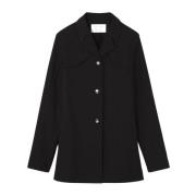 Blazers Proenza Schouler , Black , Dames